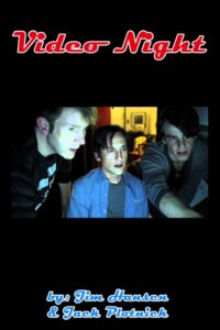 Video Night 2010 on netflix
