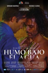 Humo bajo el agua 2023 on netflix