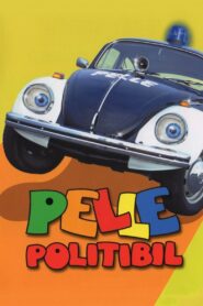 Pelle Politibil 2002 on netflix