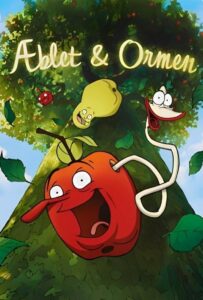 The Apple & The Worm 2009 on netflix