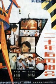 二十年后再相会 1984 on netflix