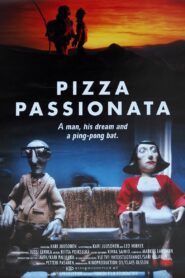 Pizza Passionata 2001 on netflix