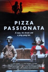 Pizza Passionata 2001 on netflix