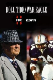 Roll Tide/War Eagle 2011 on netflix