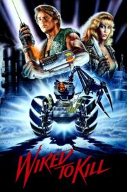 Wired to Kill 1986 on netflix