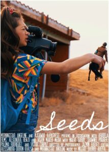 Seeds 2022 on netflix