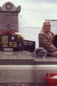 Le Village au cimetière 1994 on netflix