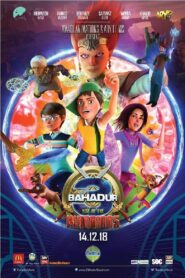3 Bahadur: Rise of the Warriors 2018 on netflix