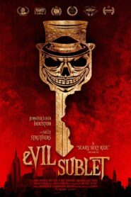 eVil Sublet 2023 on netflix