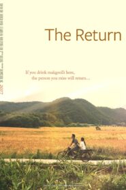 The Return 2017 on netflix