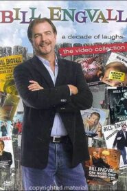 Bill Engvall: A Decade of Laughs 2004 on netflix