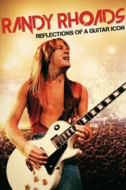 Randy Rhoads: Reflections of a Guitar Icon 2022 on netflix