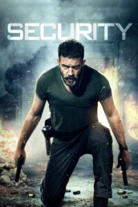 Security 2017 on netflix