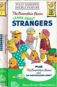 The Berenstain Bears Learn About Strangers 1992 on netflix