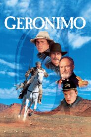 Geronimo: An American Legend 1993 on netflix