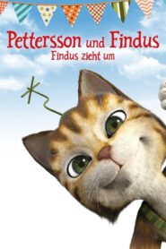 Pettson and Findus: Findus Moves House 2018 on netflix