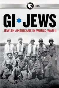 GI Jews: Jewish Americans in World War II 2018 on netflix