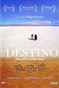 The Man Who Came to a Village 2007 on netflix