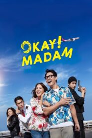 Okay! Madam 2020 on netflix