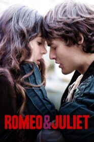 Romeo & Juliet 2013 on netflix