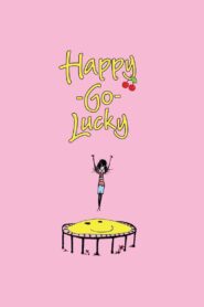 Happy-Go-Lucky 2008 on netflix