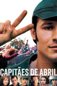 April Captains 2000 on netflix