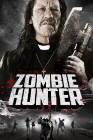 Zombie Hunter 2013 on netflix