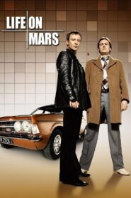 The End of ‘Life on Mars’ 2007 on netflix
