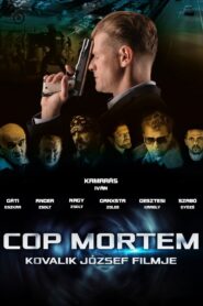 Cop Hunt 2016 on netflix