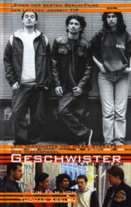 Brothers and Sisters 1997 on netflix