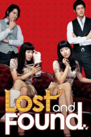 Lost and Found 2008 on netflix