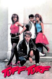 Tuff Turf 1985 on netflix