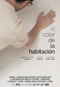 The Color of The Room 2023 on netflix