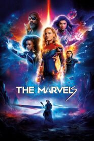 The Marvels 2023 on netflix
