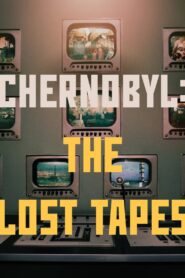 Chernobyl: The Lost Tapes 2022 on netflix