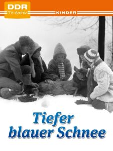 Deep Blue Snow 1981 on netflix