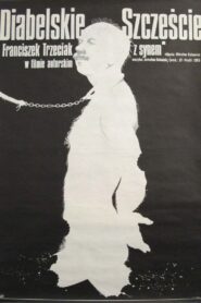 Diabelskie szczęście 1985 on netflix