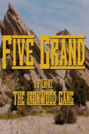 Five Grand 2016 on netflix