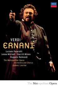 Ernani 1983 on netflix