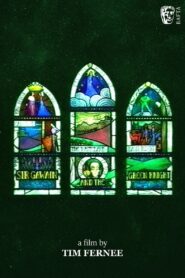 Sir Gawain and the Green Knight 2002 on netflix