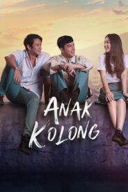 Anak Kolong 2024 on netflix