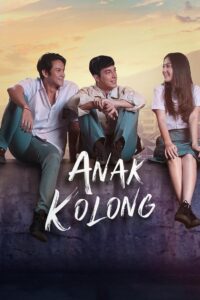 Anak Kolong 2024 on netflix
