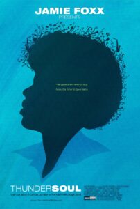 Thunder Soul 2010 on netflix