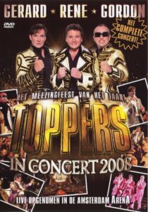 Toppers in concert 2008 2008 on netflix