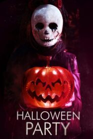 Halloween Party 2020 on netflix