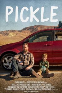 Pickle 2017 on netflix
