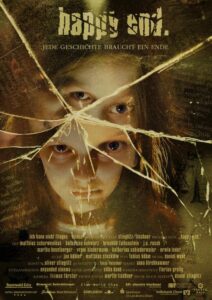 Happy End. 2005 on netflix