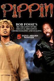 Pippin 1981 on netflix