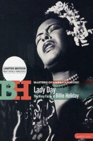 Lady Day: The Many Faces of Billie Holiday 1990 on netflix