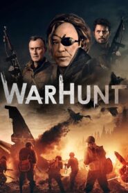 WarHunt 2022 on netflix